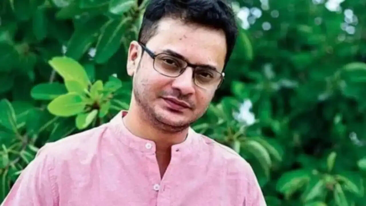 बंगाली अभिनेता राहुल अरुणोदय बनर्जी का दुखद निधन