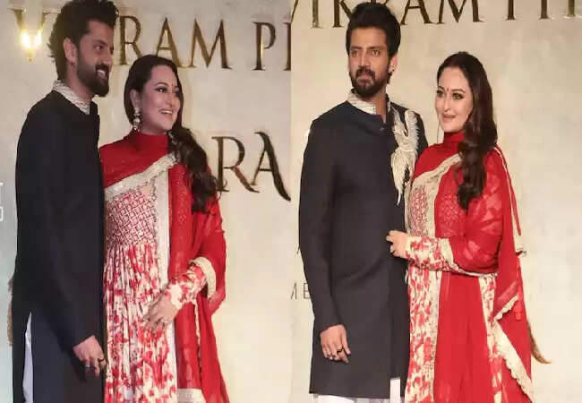 सोनाक्षी सिन्हा की प्रेग्नेंसी की अफवाहें: क्या सच में मां बनने वाली हैं?