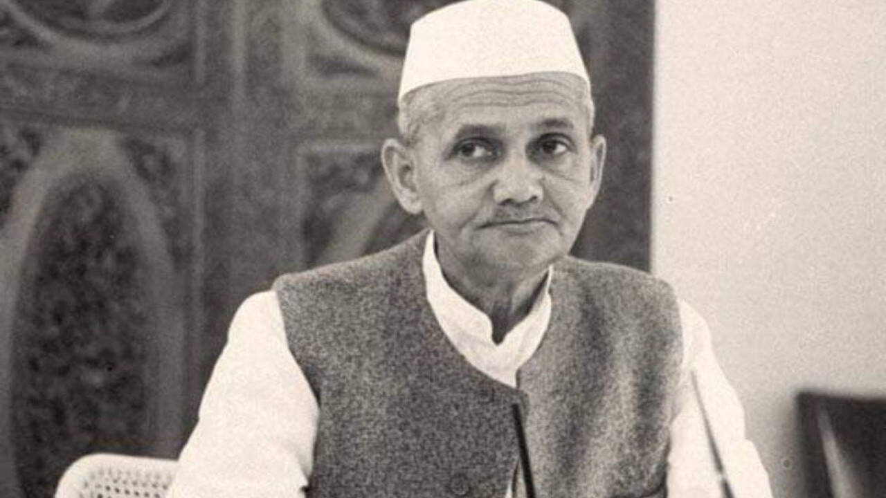 लाल बहादुर शास्त्री जयंती: जानें इस महान नेता के जीवन के 10 प्रेरणादायक तथ्य