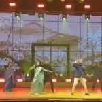 राजनीतिक प्रतिद्वंद्वियों का अनोखा डांस: नवीन जिंदल की बेटी की शादी में कंगना, महुआ और सुप्रिया का जलवा