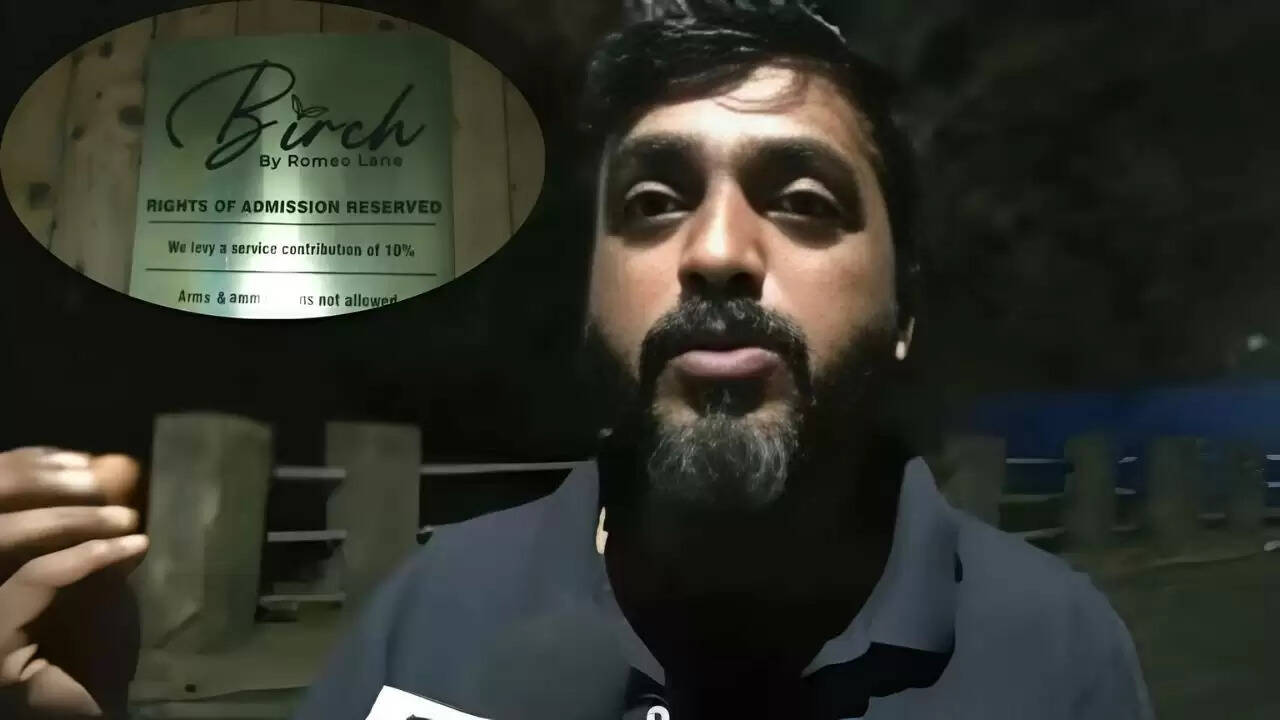 गोवा के नाइट क्लब में धमाके से मची अफरा-तफरी, 23 लोगों की मौत