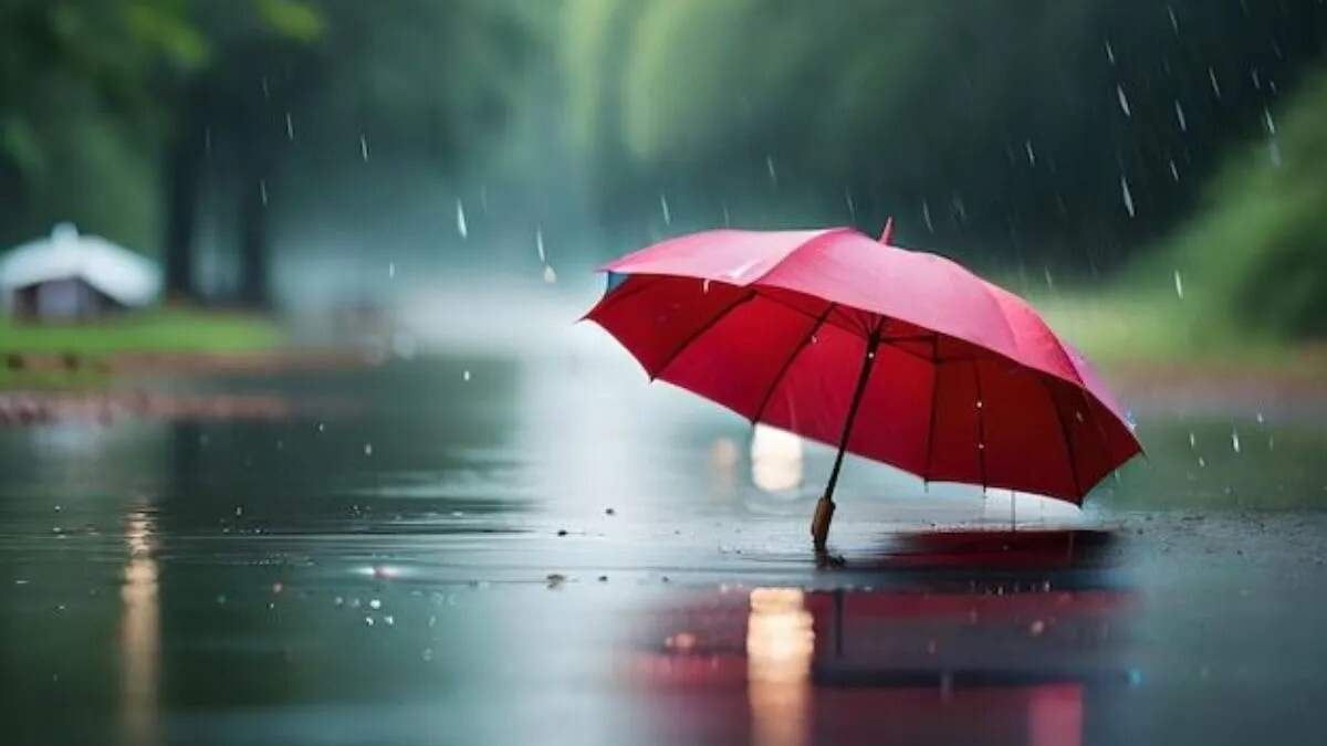 भारत में मौसम का बदलाव: ठंड और बारिश की चेतावनी