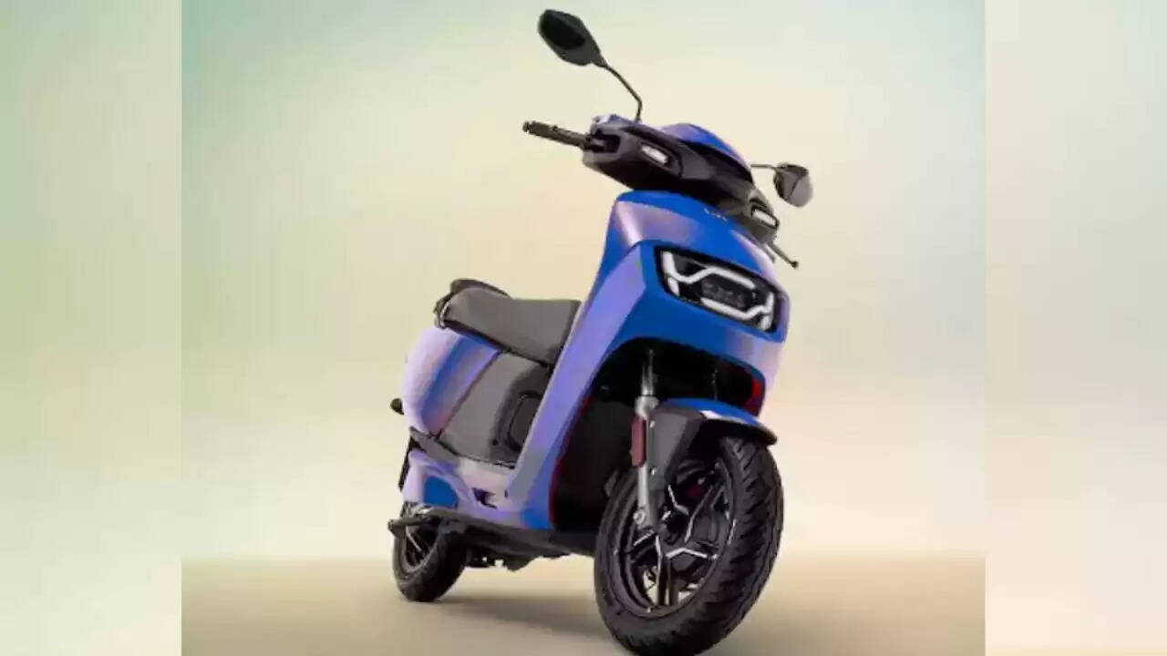 हीरो मोटोकॉर्प का Vida VX2: इलेक्ट्रिक स्कूटर की रिकॉर्ड बिक्री