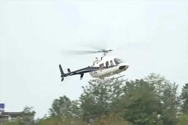 केदारनाथ यात्रा के लिए हेलीकॉप्टर बुकिंग शुरू, जानें किराया और रूट