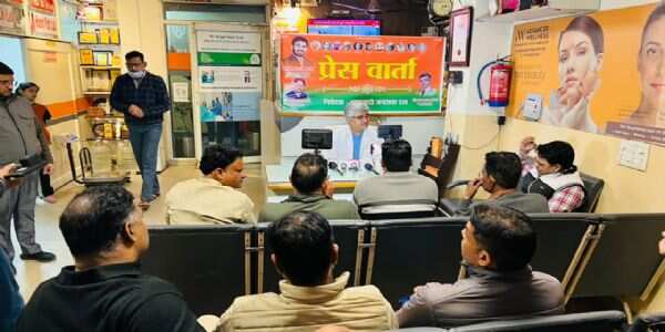 यूपीएसटीएफ के एसीपी राहुल श्रीवास्तव के निलंबन के बाद राष्ट्रवादी जन सत्ता दल ने की गिरफ्तारी की मांग