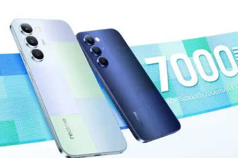 Realme P4 Lite 5G: भारत में लॉन्च की तारीख और फीचर्स की जानकारी