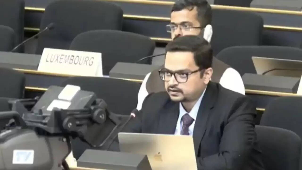 भारत ने यूएनएचआरसी में पाकिस्तान पर उठाए गंभीर सवाल, तिराह घाटी में हवाई हमले की पृष्ठभूमि