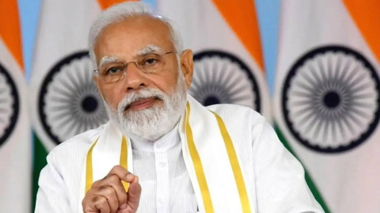 पीएम मोदी का राजस्थान दौरा: पचपदरा रिफाइनरी का उद्घाटन