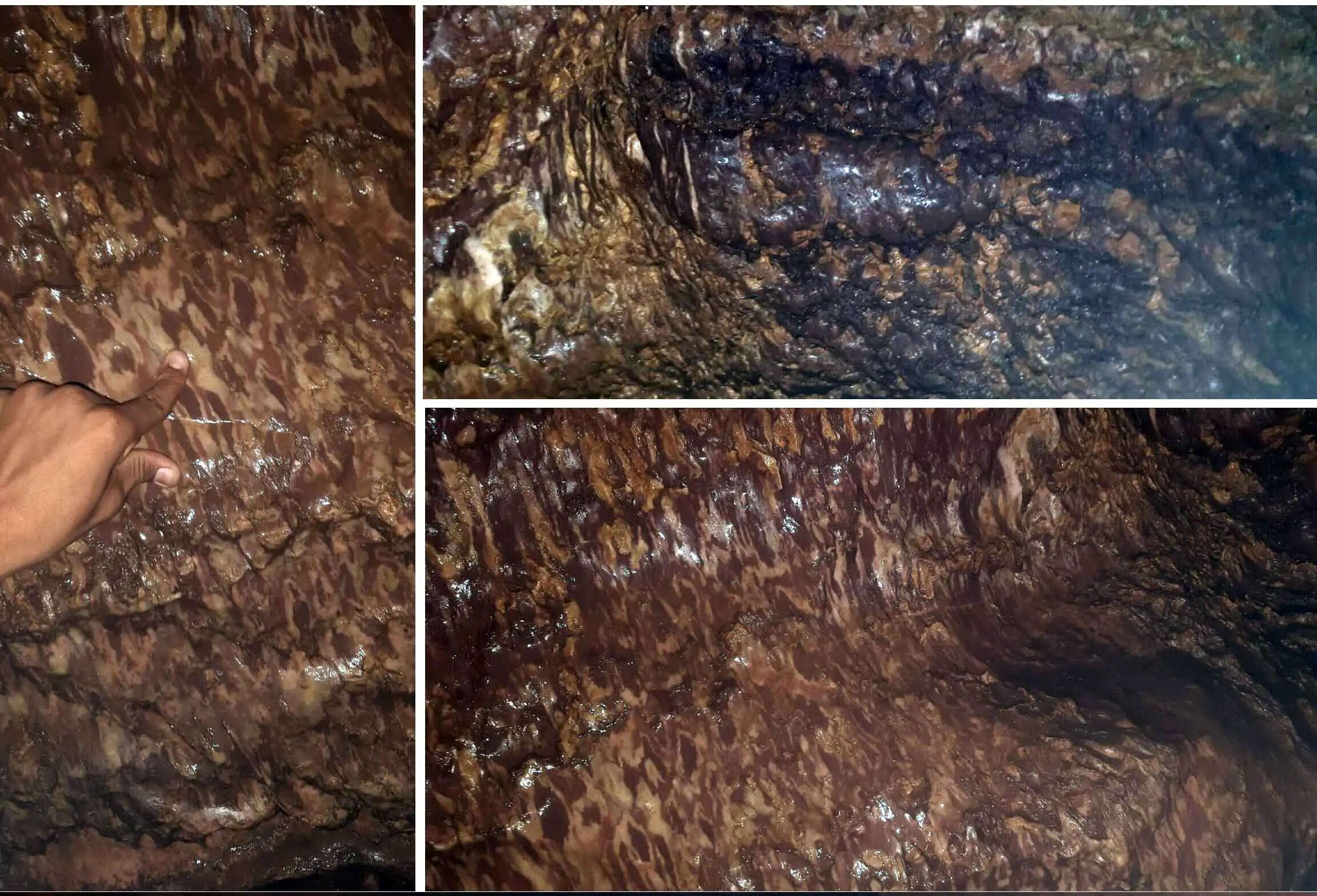 छत्तीसगढ़&nbsp;का&nbsp;मंढीप खोल गुफा&nbsp;: रहस्य, आस्था और साल&nbsp;में&nbsp;एक दिन की अनोखी यात्रा