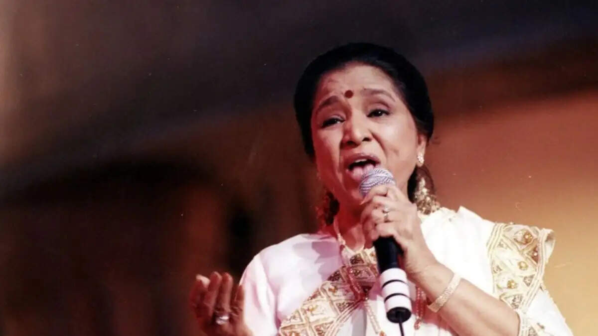 आशा भोसले के भोजपुरी गाने: संगीत की दुनिया में अमिट छाप