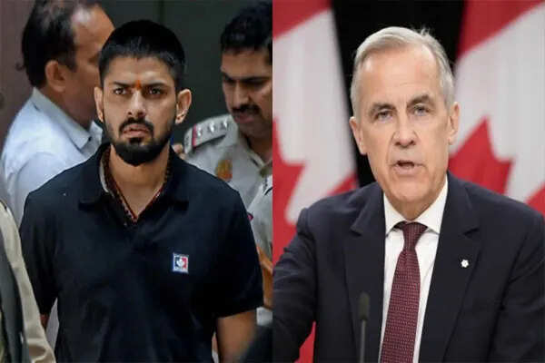 कनाडा में लॉरेंस बिश्नोई गैंग पर ऐतिहासिक कार्रवाई, आतंकवादी संगठन के रूप में किया गया नामित