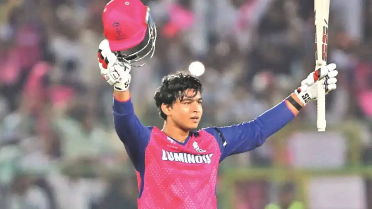 क्या वैभव सूर्यवंशी IPL 2026 में बनाएंगे नया रिकॉर्ड? जानें उनके अद्भुत प्रदर्शन के बारे में