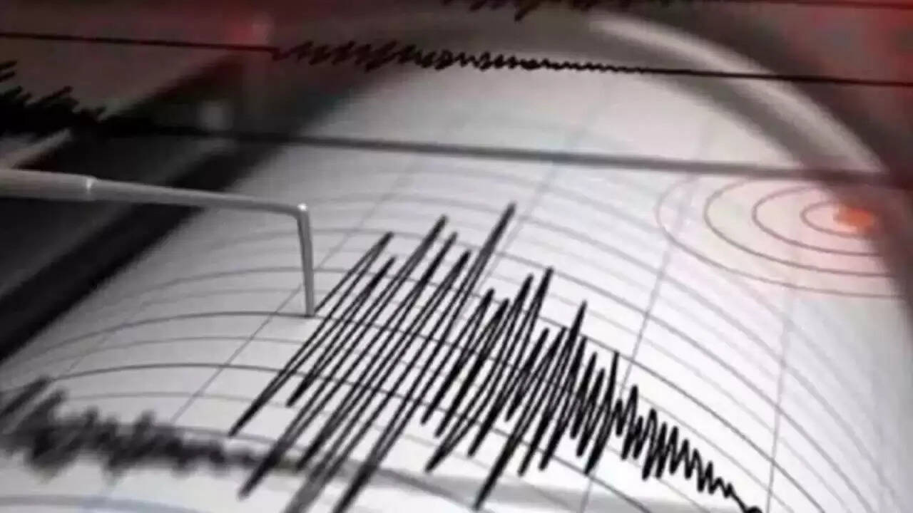 ड्रेक पैसेज में आया शक्तिशाली भूकंप: क्या है सूनामी का खतरा?