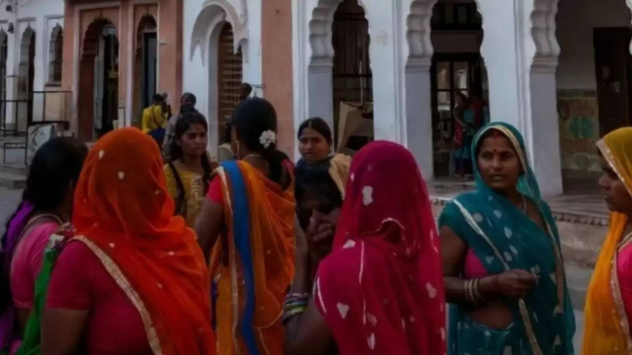 जयपुर में घरेलू कामकाजी महिलाओं की अचानक छुट्टी से प्रभावित हो रहे हैं घर और ऑफिस