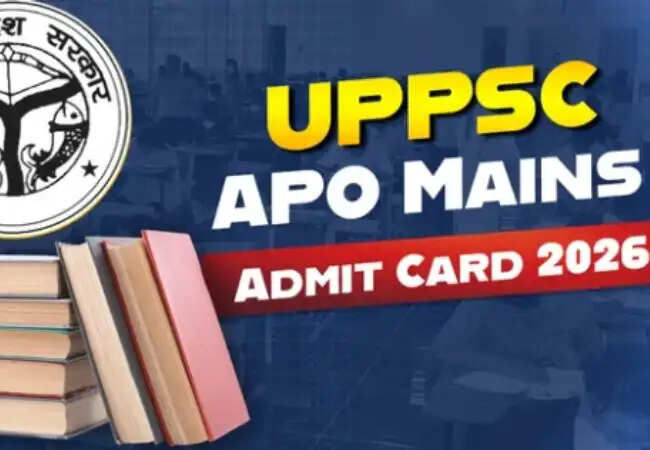 UPPSC ने सहायक अभियोजन अधिकारी परीक्षा के लिए एडमिट कार्ड जारी किए