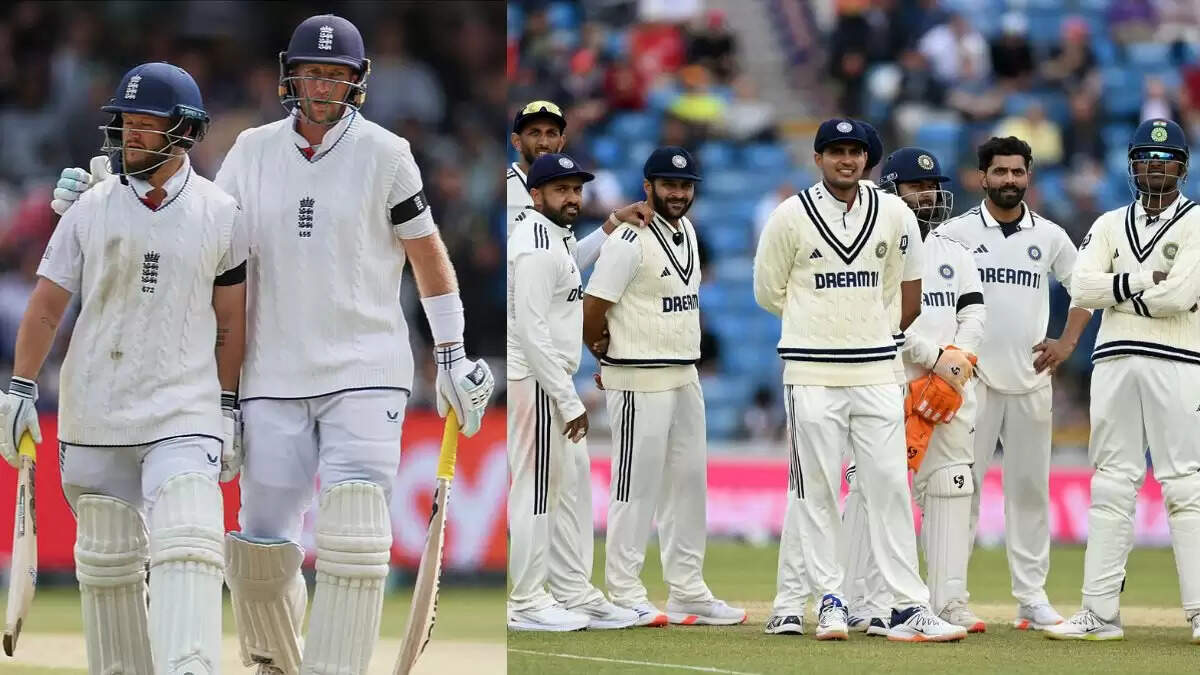IND vs ENG: एजबेस्टन में टीम इंडिया के लिए खतरा बन सकते हैं ये तीन इंग्लिश खिलाड़ी