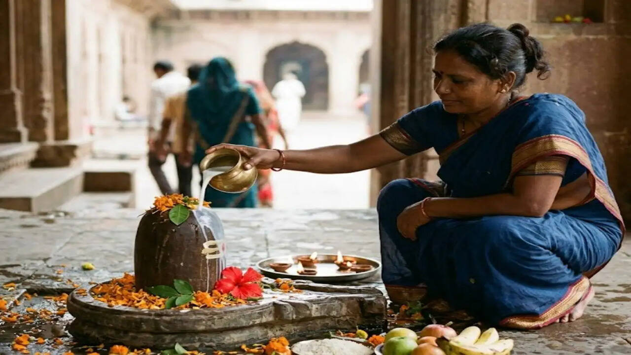 सावन का दूसरा सोमवार 2026: पूजा विधि और मंत्र