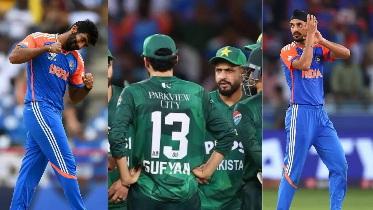 Asia Cup 2025 Final: भारत और पाकिस्तान के बीच रोमांचक मुकाबला