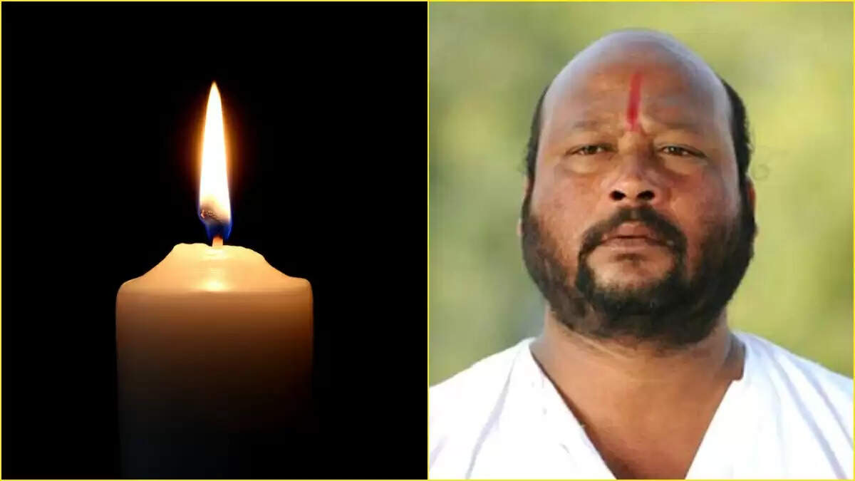 दक्षिण भारतीय अभिनेता फिश वेंकट का निधन, 53 वर्ष की आयु में अलविदा कहा