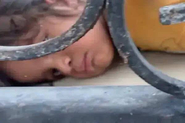 पंजाब में लेडी एएसआई ने पोती के साथ की अमानवीयता, मामला सामने आया