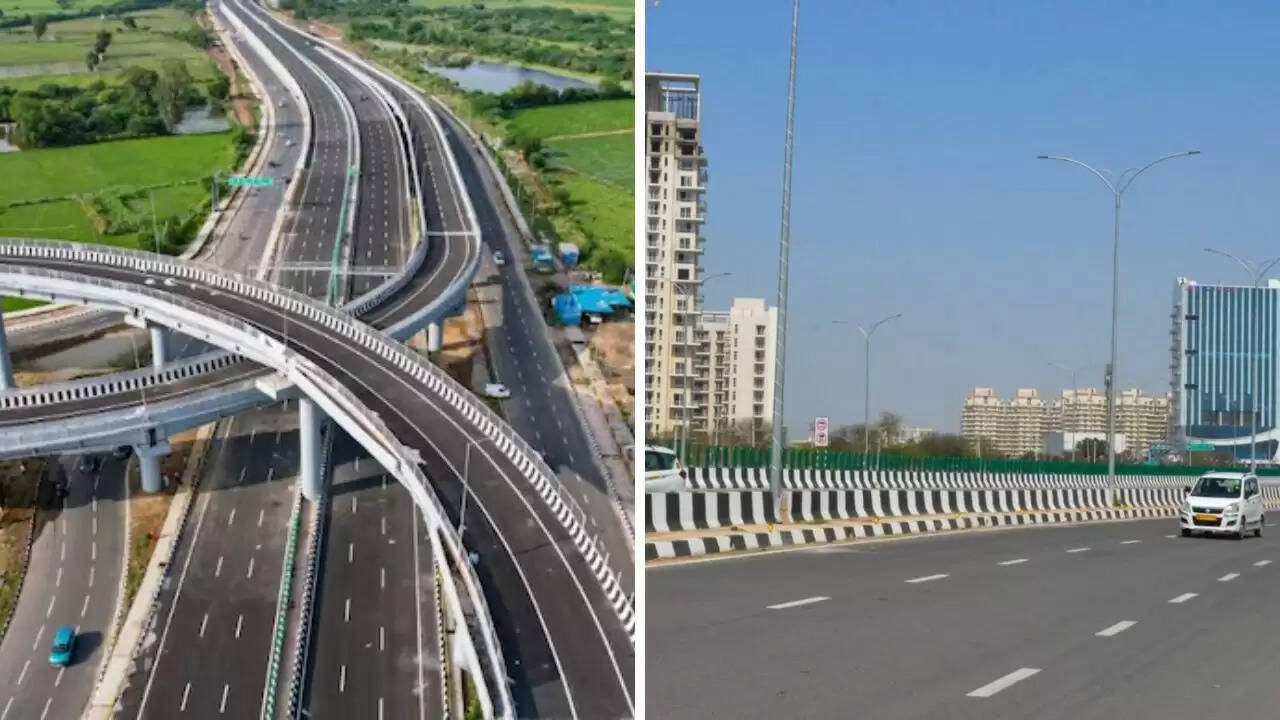 दिल्ली में पीएम मोदी ने उद्घाटन किए नए बुनियादी ढांचा प्रोजेक्ट्स