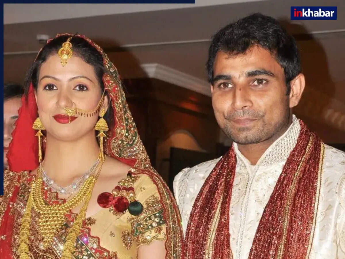 मोहम्मद शमी और हसीन जहां के बीच कानूनी लड़ाई में नया मोड़