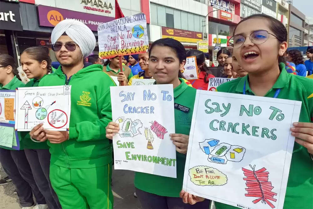 दिल्ली के प्रदूषण पर सुप्रीम कोर्ट की महत्वपूर्ण टिप्पणी
