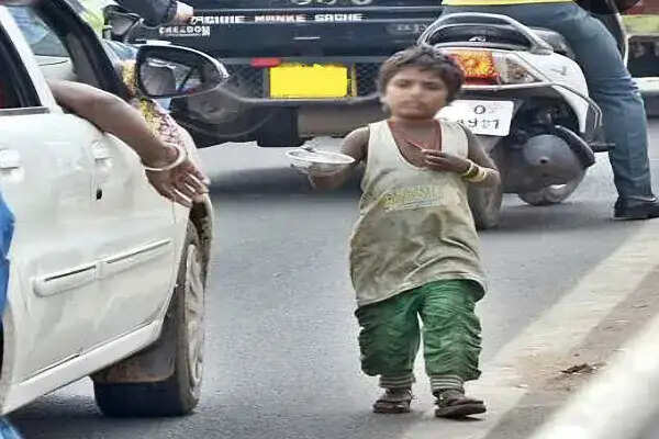 अमृतसर में भीख से शिक्षा की ओर विशेष पुनर्वास अभियान की शुरुआत