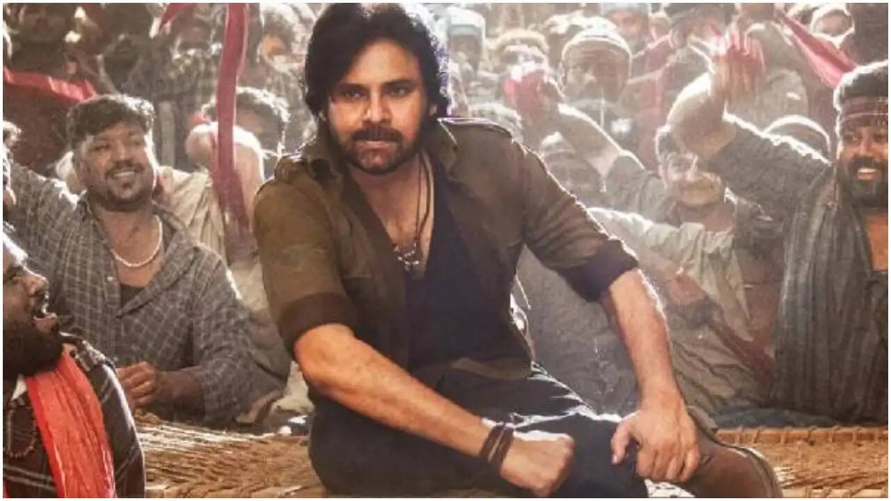 उस्ताद भगत सिंह: पवन कल्याण की नई फिल्म पर दर्शकों की मिली-जुली प्रतिक्रियाएँ