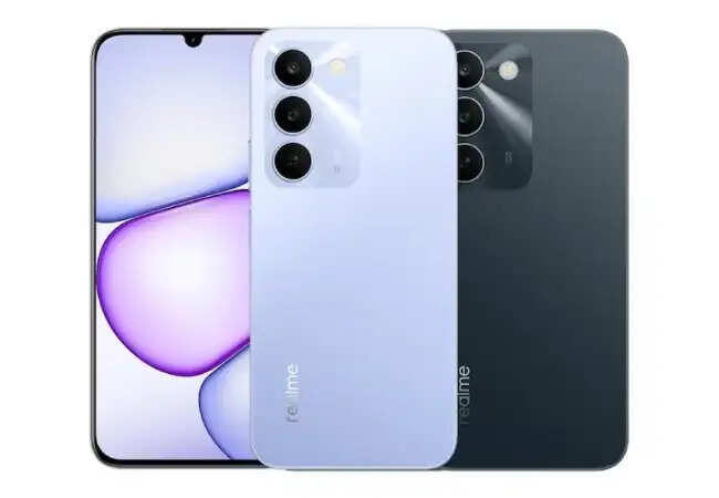 Realme C83 5G: नया स्मार्टफोन भारत में लॉन्च