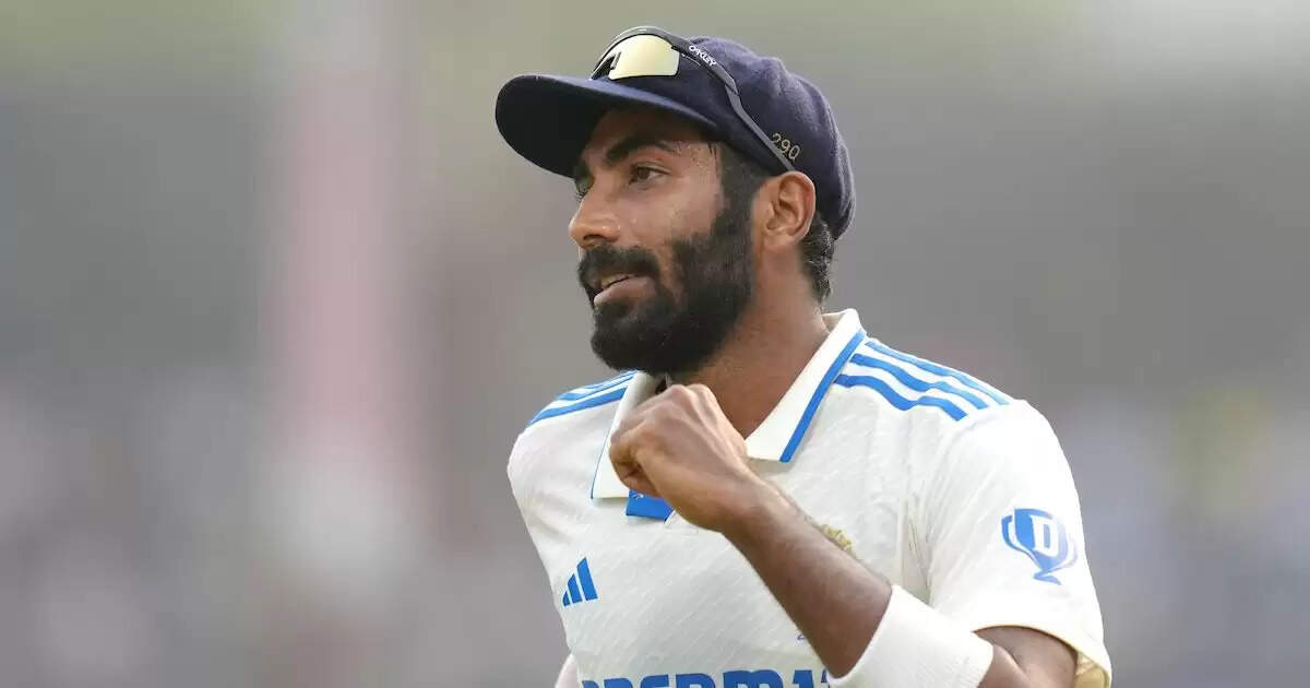 शुभमन गिल बने भारत के नए टेस्ट कप्तान, हारने पर बुमराह को मिल सकता है मौका