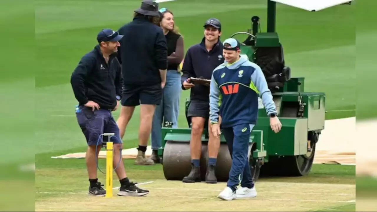 बॉक्सिंग डे टेस्ट की निराशा: MCG के क्यूरेटर ने साझा की अपनी भावनाएं