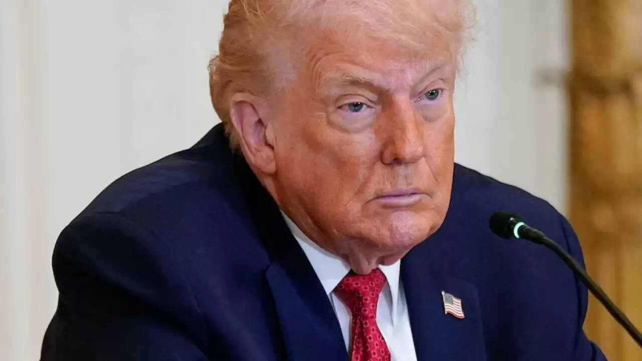 ब्रिटिश नेता ने ट्रंप की विदेश नीति पर कड़ी टिप्पणी की, क्या अमेरिका-यूरोप संबंधों में आएगा और तनाव?