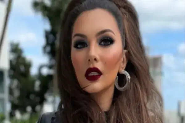 सोमी अली ने सलमान खान के साथ अपने रिश्ते पर किया बड़ा खुलासा