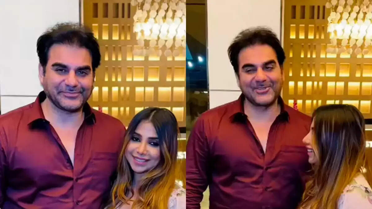 अरबाज खान और शूरा खान की प्रेग्नेंसी की अफवाहें: क्या है सच?