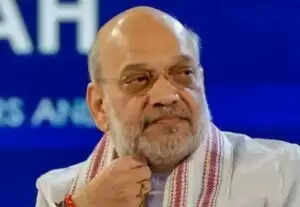 दिल्ली में सुरक्षा समीक्षा बैठक की अध्यक्षता करेंगे गृह मंत्री अमित शाह