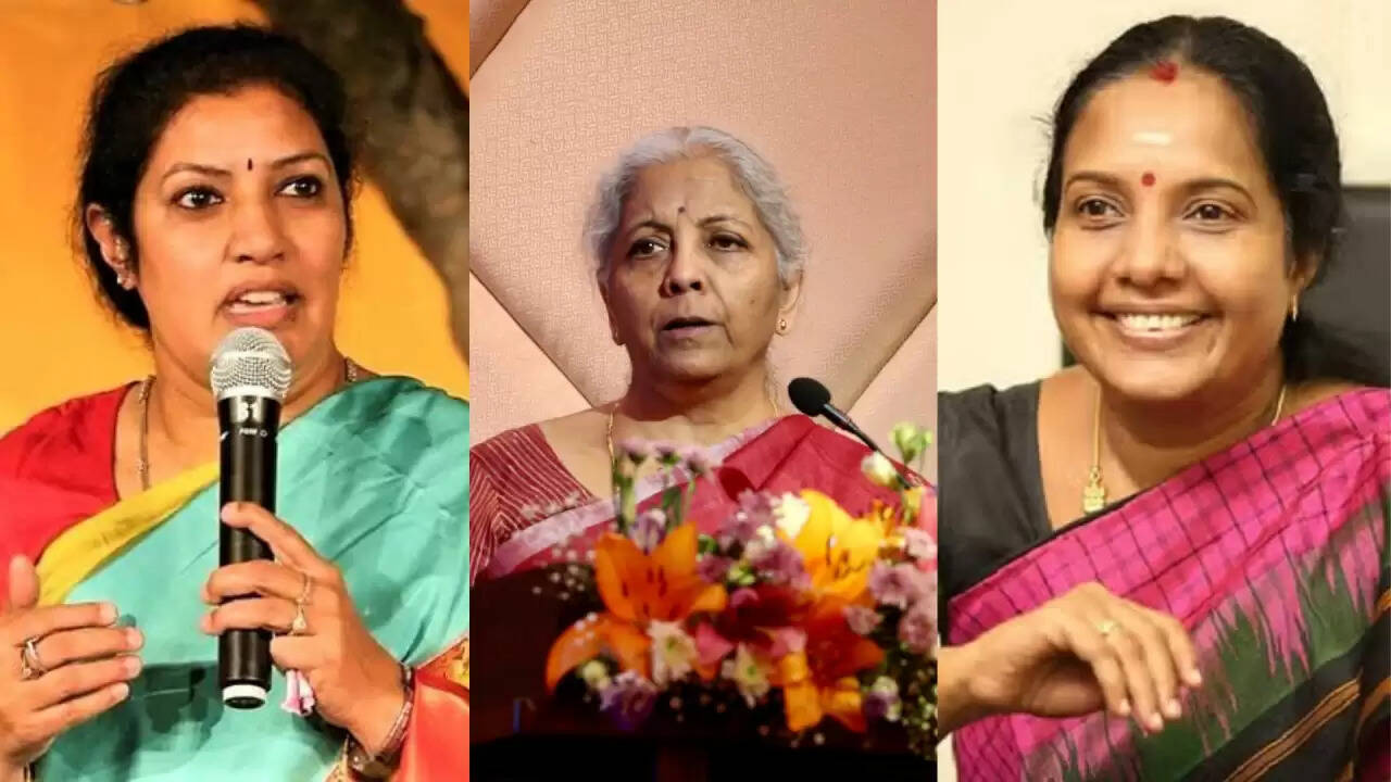 क्या BJP की अगली अध्यक्ष होंगी महिला नेता? जानें संभावित नाम