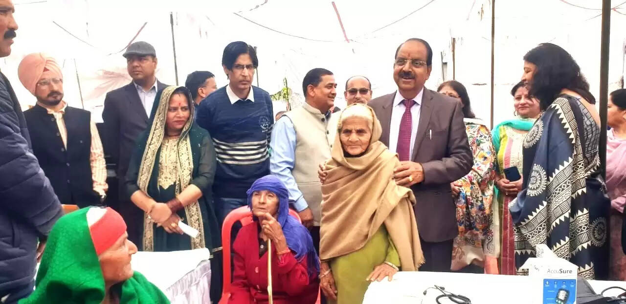 अब उत्तर पश्चिमी प्रदेशों में भी हाेने लगी है जम्मू बासमती की खास किस्मों की पैदावार