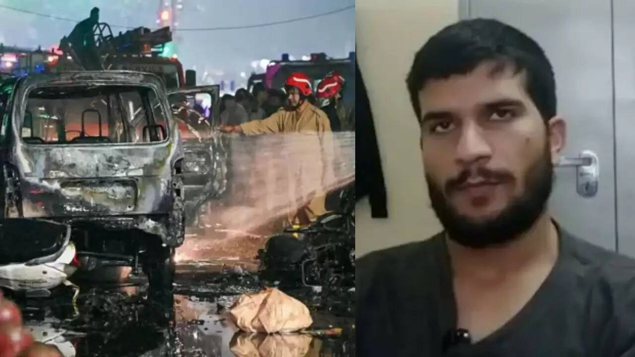 दिल्ली बम धमाके की जांच में आतंकी मॉड्यूल के विवादों का खुलासा