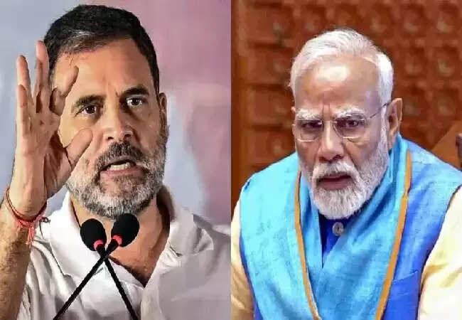 राहुल गांधी ने VB-G RAM G बिल पर मोदी सरकार पर गंभीर आरोप लगाए