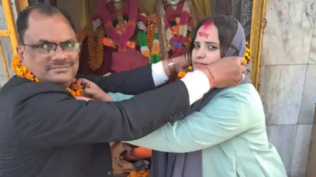 बिहार में प्रेम विवाह ने बढ़ाई विवाद की लहर, पुलिस कर रही जांच