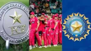 PCB ने BCCI के फैसले की नकल की, विदेशी टी20 लीग में नहीं भेजेगा खिलाड़ी