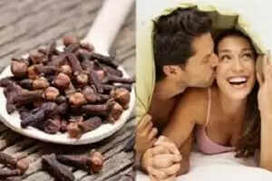 लौंग के अद्भुत स्वास्थ्य लाभ: जानें कैसे यह जड़ी-बूटी कर सकती है आपकी मदद
