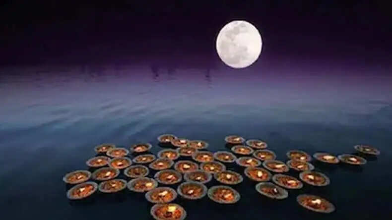 वैशाख पूर्णिमा: विशेष संयोग और पूजा विधि