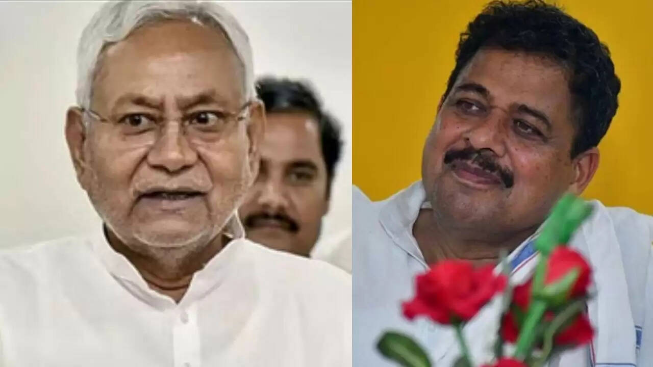 बिहार में राजनीतिक हलचल: गिरधारी यादव का विवादास्पद बयान
