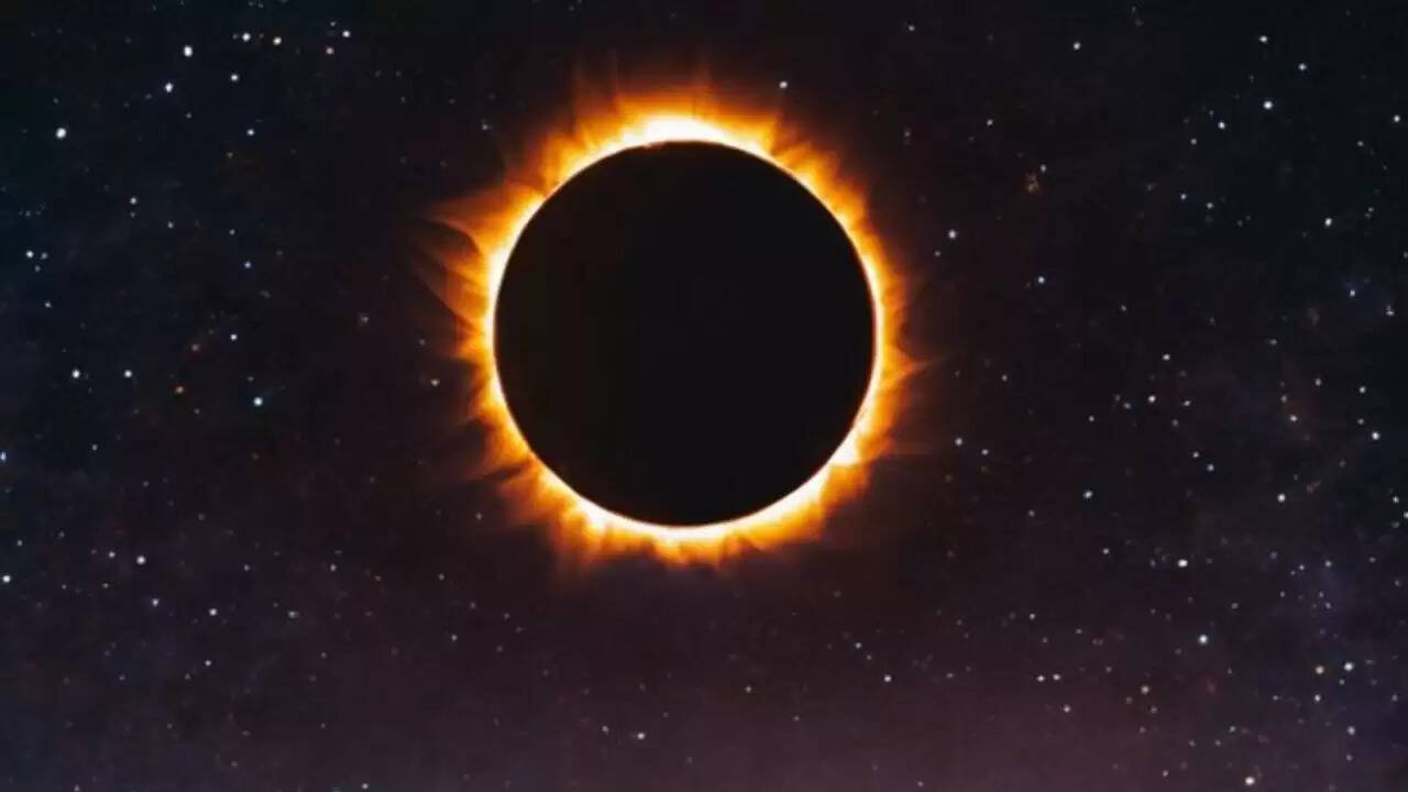 सूर्य ग्रहण 2025: भारत में नहीं दिखेगा, लेकिन अन्य देशों में होगा अद्भुत नजारा