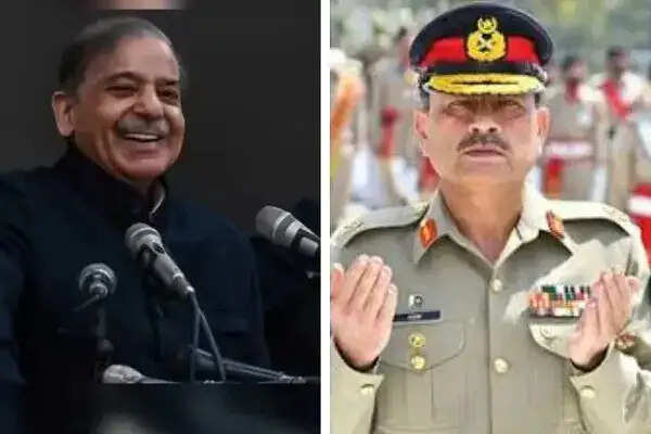 पाकिस्तान की पंजाब विधानसभा में नोबेल शांति पुरस्कार के लिए प्रस्ताव पेश