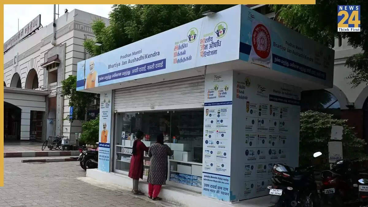 जन औषधि केंद्रों का विस्तार: मेट्रो शहरों में नई योजनाएं
