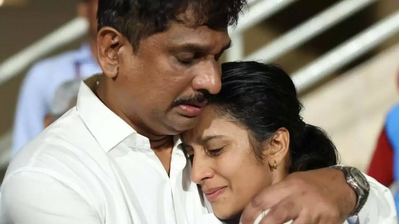 जेमिमा रोड्रिग्स की ऐतिहासिक पारी से भारत ने विश्व कप फाइनल में बनाई जगह