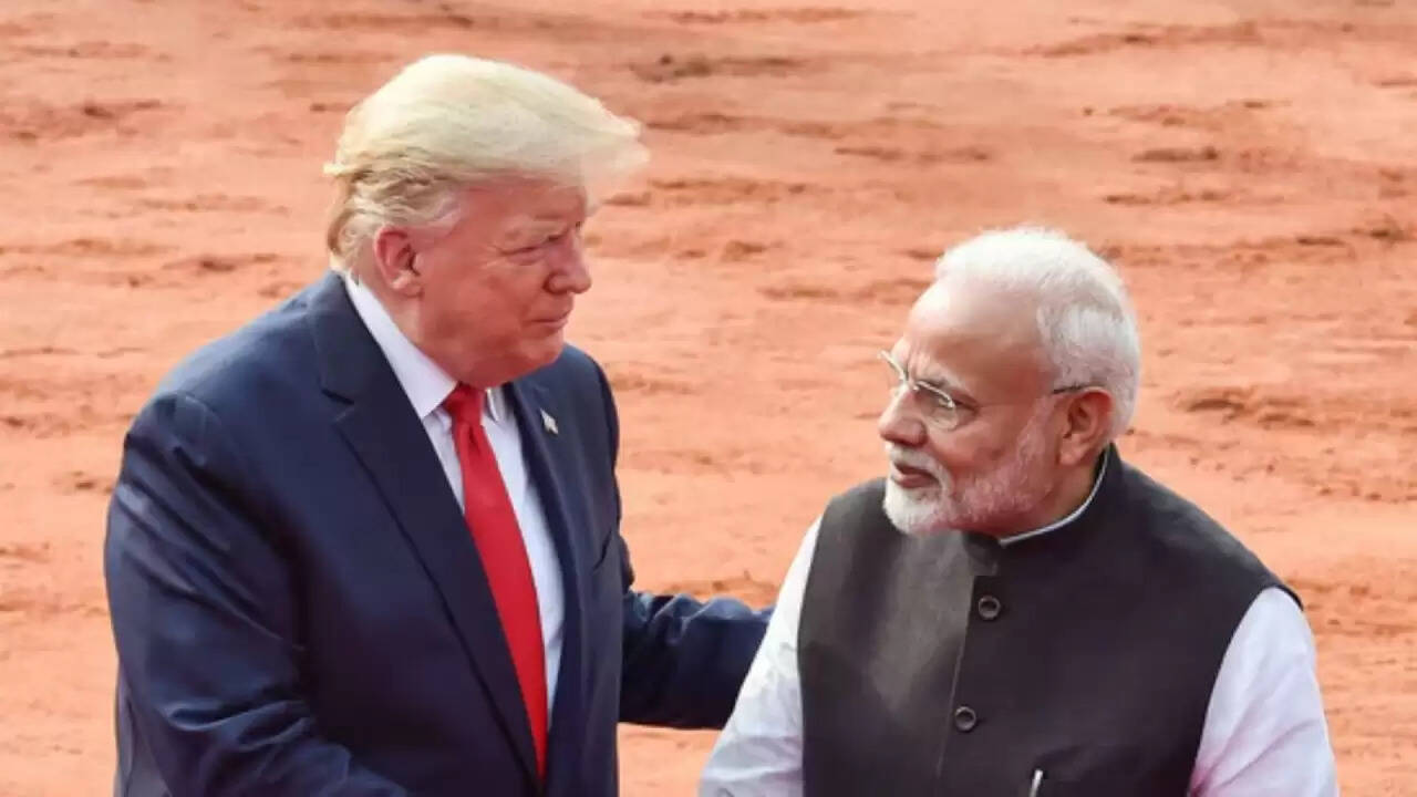 भारत और अमेरिका के बीच व्यापार वार्ता: क्या होगा किसानों के हितों का?